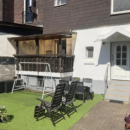 Wohnglueck Lägenhet Herten (North Rhine-Westphalia)