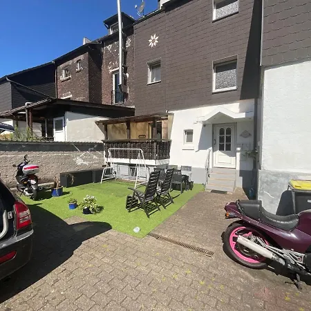 Wohnglueck Herten (North Rhine-Westphalia)