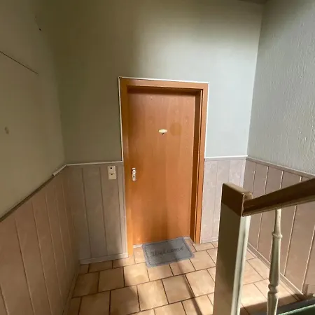 Wohnglueck Lägenhet