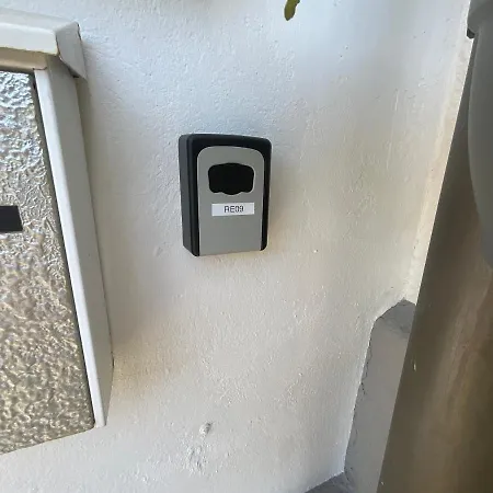 Wohnglueck Herten (North Rhine-Westphalia)