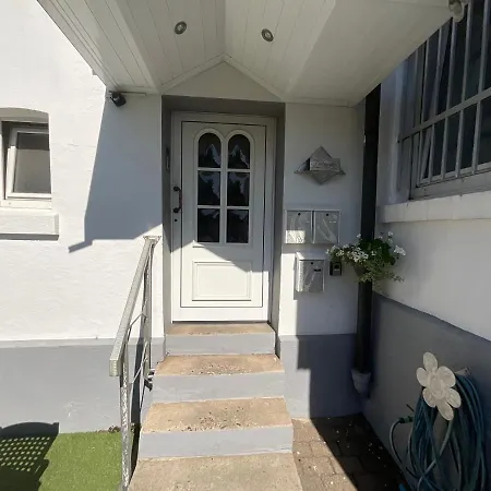 Apartamento Wohnglueck