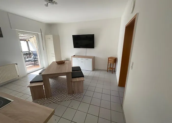 Lägenhet Wohnglueck Herten (North Rhine-Westphalia)