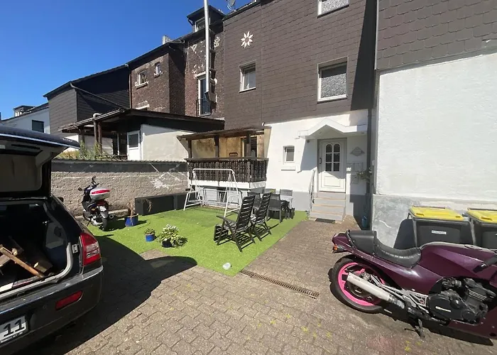 Wohnglueck Herten (North Rhine-Westphalia)