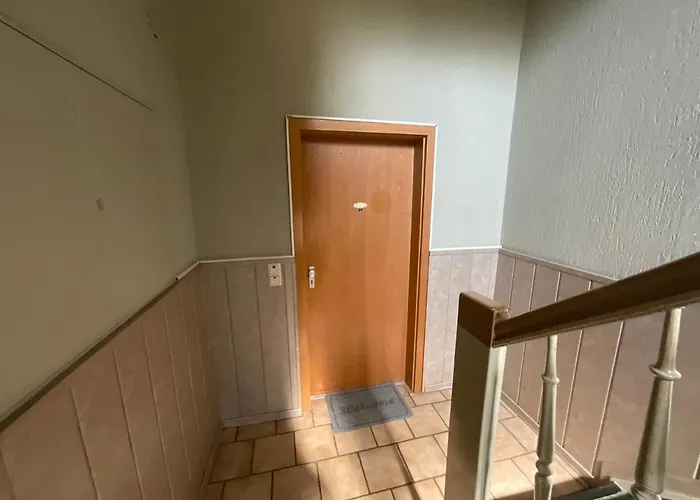 Wohnglueck Lägenhet