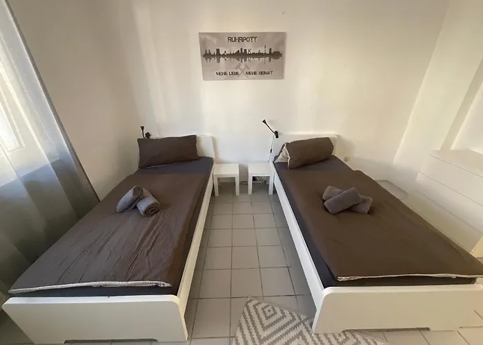 Wohnglueck * Herten (North Rhine-Westphalia)