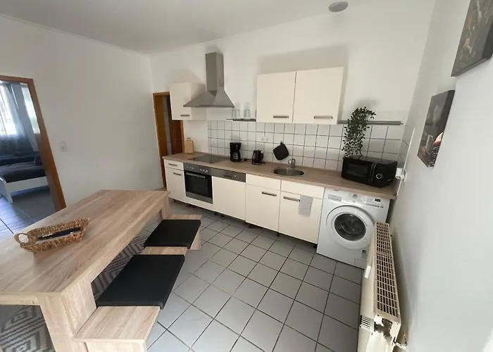 Lejlighed Wohnglueck Herten (North Rhine-Westphalia)