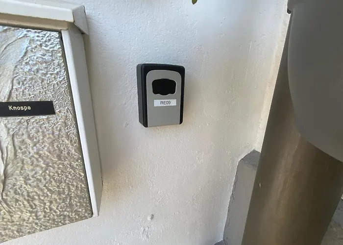 Wohnglueck Herten (North Rhine-Westphalia)