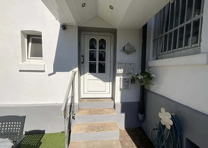 Lägenhet Wohnglueck