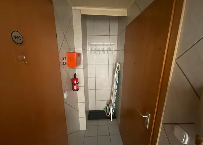 Lägenhet Wohnglueck Herten (North Rhine-Westphalia)