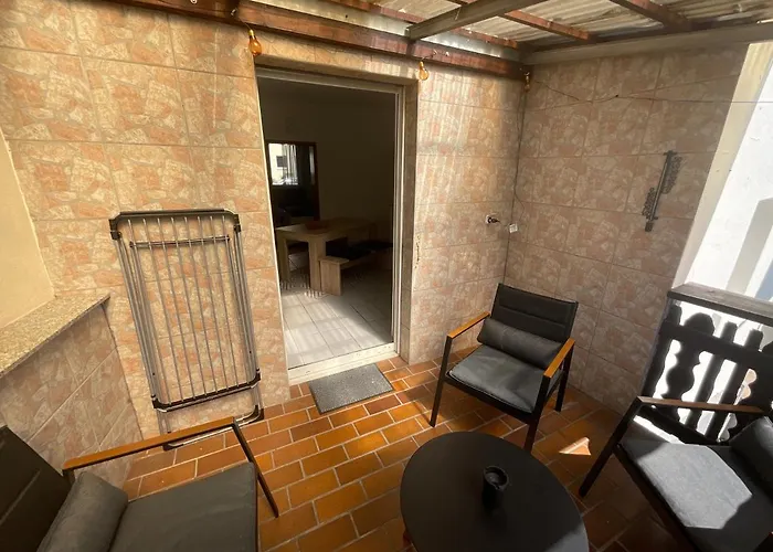 Lejlighed Wohnglueck Herten (North Rhine-Westphalia)