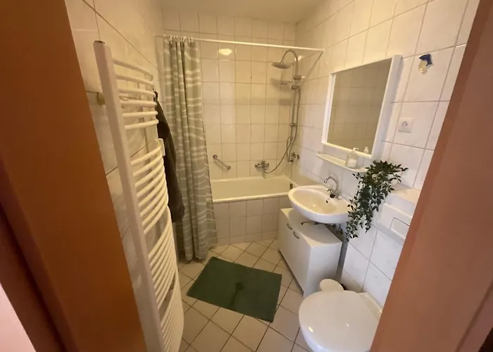 Wohnglueck Herten (North Rhine-Westphalia)