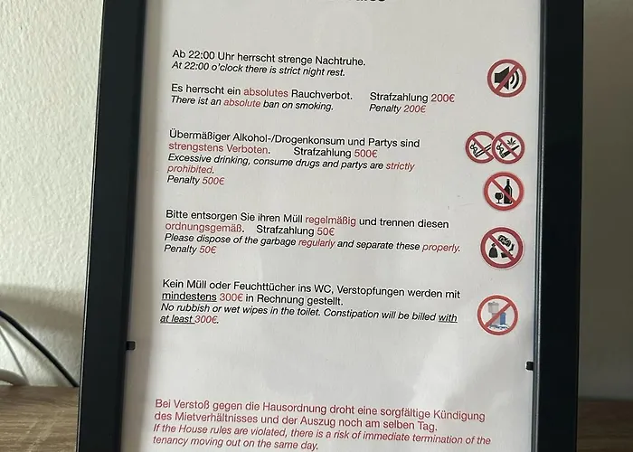 Wohnglueck Herten (North Rhine-Westphalia)